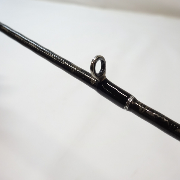 22オシアジガーフルベンド B60-4